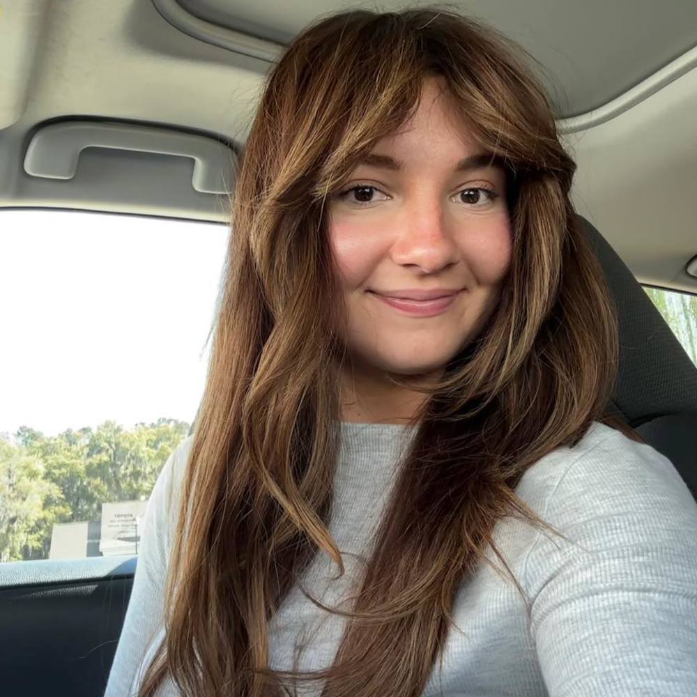 Meet your Posher, Leeann